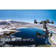 Nacelle 3 Axes ZENMUSE Z15 BMPCC DJI