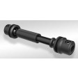 Traxxas TRX-4MT F150 1/18e Noir - Prêt à rouler