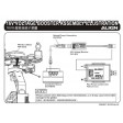 Set Booster 16V Nacelle G3 - Align