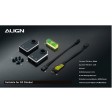 Set Booster 16V Nacelle G3 - Align