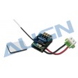 Controleur MRS 3 en 1 T-REX 150