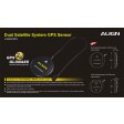 Capteur double GPS / GLONASS ALIGN