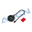 Capteur double GPS / GLONASS ALIGN