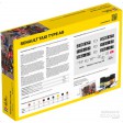 1/24e Heller Renault Taxi Type AG
