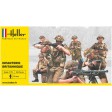 1/72e Heller Infanterie britannique