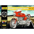 1/8e Heller Laverda 750 Competition