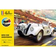1/24e Heller STARTER KIT BMW 328 Endurance