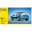 1/43e Heller Renault R5 Turbo