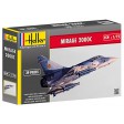 1/72e Heller Dassault Mirage 2000C