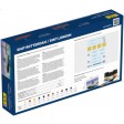 1/200e Heller STARTER KIT Smit Rotterdam / London