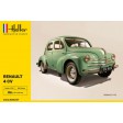 1/24e Heller Renault 4 CV