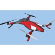 Simulateur RealFlight Drone Edition Interlink Mode2 PC