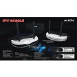 Lunettes FPV AG-200 Align