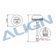 Antennes Cloverleaf RX SMA Align
