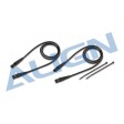 HEP48001 Câbles ESC - Align