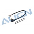 Câble mini HDMI nacelle G3 - Align