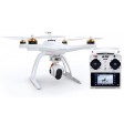 CHERCHER BOITE Drone Blade Chroma 4K -  caméra CG03 - ST10+ 2e batterie offerte