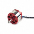 Moteur brushless Typhoon micro 5 3D 1200KV 30GR axe 3,17mm
