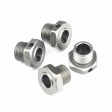 Hexagones de roues Spirit EVO/NXT GP STR8/RG/EVO/DELUXE EPX2