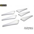 Kit hélices options 6pcs - Phantom 2
