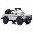 CRAWLER HG SCALER AG 1/10ème 4x4 RTR