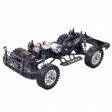 CRAWLER HG SCALER AG 1/10ème 4x4 RTR