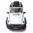 CRAWLER HG SCALER AG 1/10ème 4x4 RTR