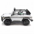 CRAWLER HG SCALER AG 1/10ème 4x4 RTR