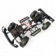 CRAWLER HG SCALER AG 1/10ème 4x4 RTR