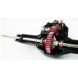 CRAWLER HG SCALER AG 1/10ème 4x4 RTR