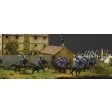 1/72e Italeri Bataille d'Austerlitz 1805 combat de Sokolnitz