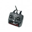 Drone Gaui 500X Quad Flyer combo+Optic5+accus lipo+chargeur