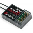 Hitec OPTIC 5  2.4GHz + récepteur Minima 6t