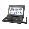 Ordinateur portable non fournis...
