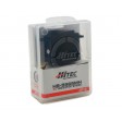 Servo Hitec digital HS-5565MH/ 14 kg/ 0.09s/ métal/ 7,4v