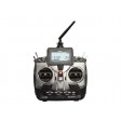Hitec ECLIPSE 7 PRO 2.4GHz, optima 7, accus TX, chargeur Rupture définiive