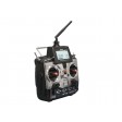 Hitec ECLIPSE 7 PRO 2.4GHz, optima 7, accus TX, chargeur Rupture définiive
