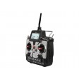Hitec ECLIPSE 7 PRO 2.4GHz, optima 7, accus TX, chargeur Rupture définiive