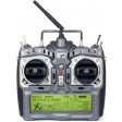 Hitec AURORA 9X AFHSS 2.4GHZ - MAXIMA 9 - ACCUS - CHARGEUR