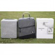 Sac à dos BEEZ2B waterproof Gris DJI Phantom 4
