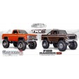 Arceau de sécurité avec kit LED - TRX-4 High Trail