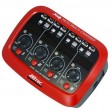 Chargeur HITEC Multi chargeur X4 Micro - spécial 1S