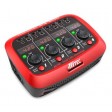 Chargeur HITEC Multi chargeur X4 Micro - spécial 1S