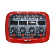 Chargeur HITEC Multi chargeur X4 Micro - spécial 1S