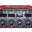 Chargeur HITEC Multi chargeur X4 Micro - spécial 1S