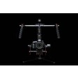 ∆ NACELLE MANUELLE DJI RONIN M + DJI FOCUS