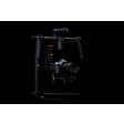 ∆ NACELLE MANUELLE DJI RONIN M + DJI FOCUS