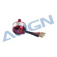 Moteur 1806 2300kv horaire Align MR25 et MR25P