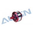 Moteur 1806 2300kv horaire Align MR25 et MR25P