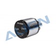 Moteur brushless 750MX 530KV – CLASS 700